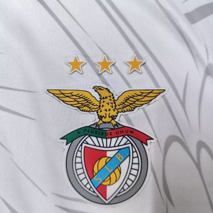 25/26 Benfica special fan version S-4XL