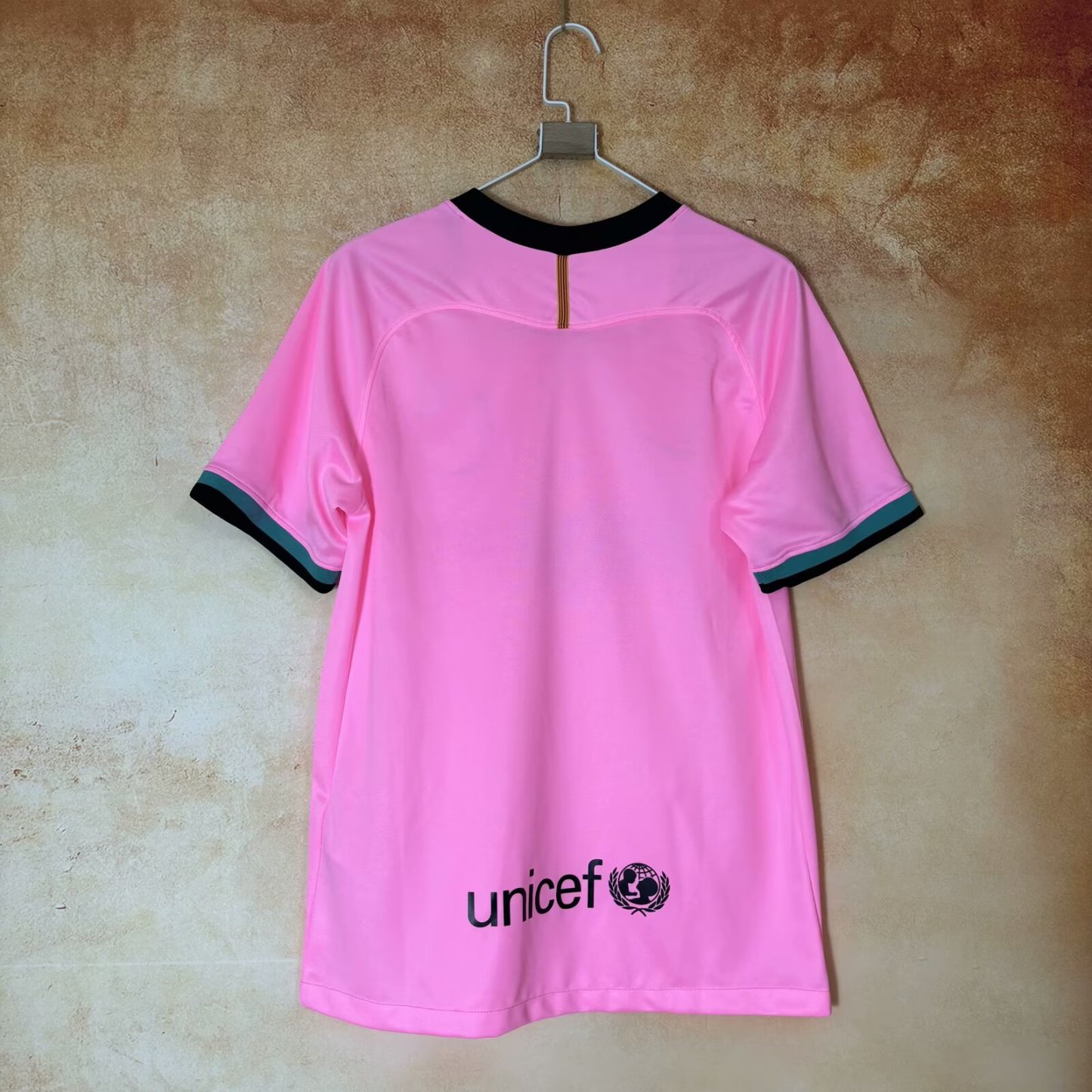 20/21 Barcelona pink fan version S-XXL