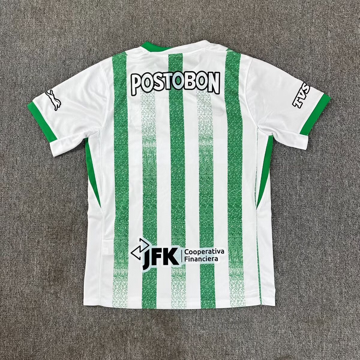 25/26 atlético nacional home fan version S-XXL