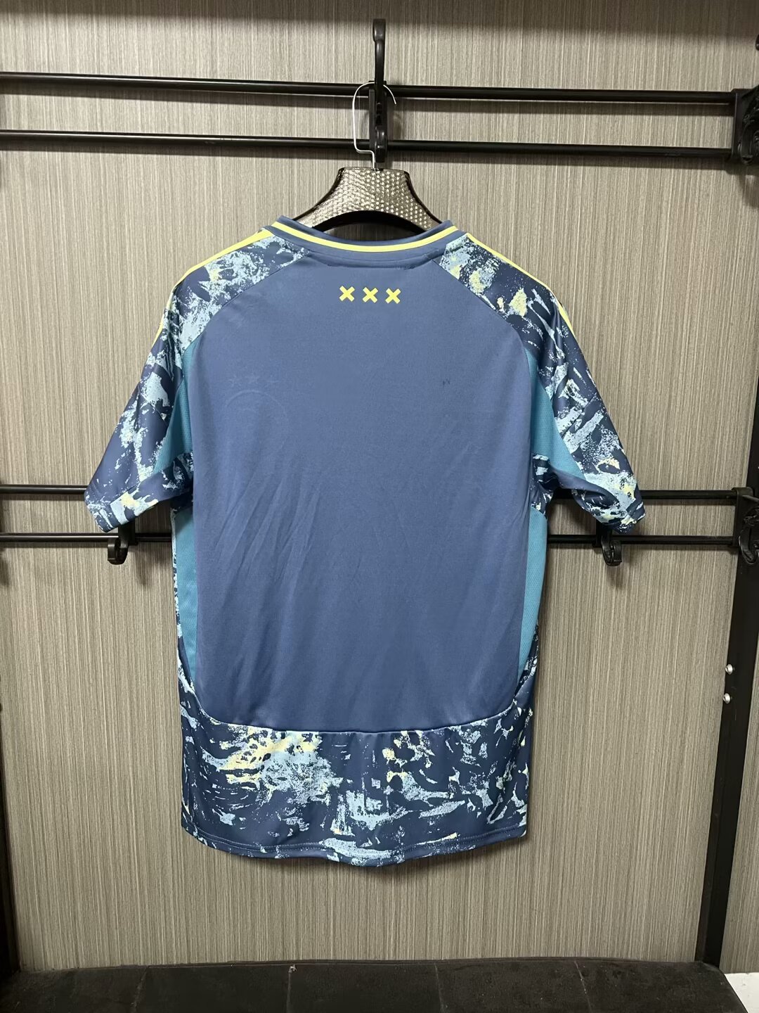 24/25 Ajax away fan version S-XXL