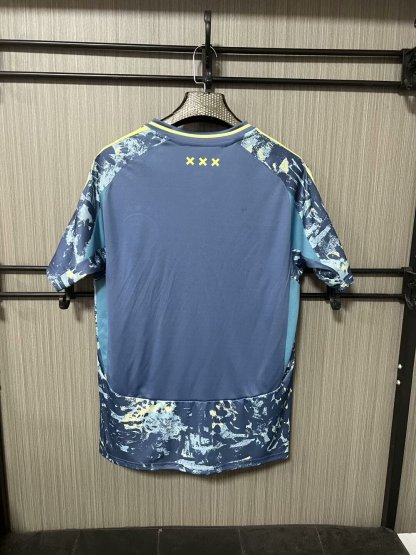 24/25 Ajax away fan version S-XXL