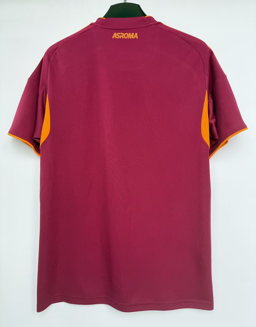25/26 ROMA home fan version S-4XL