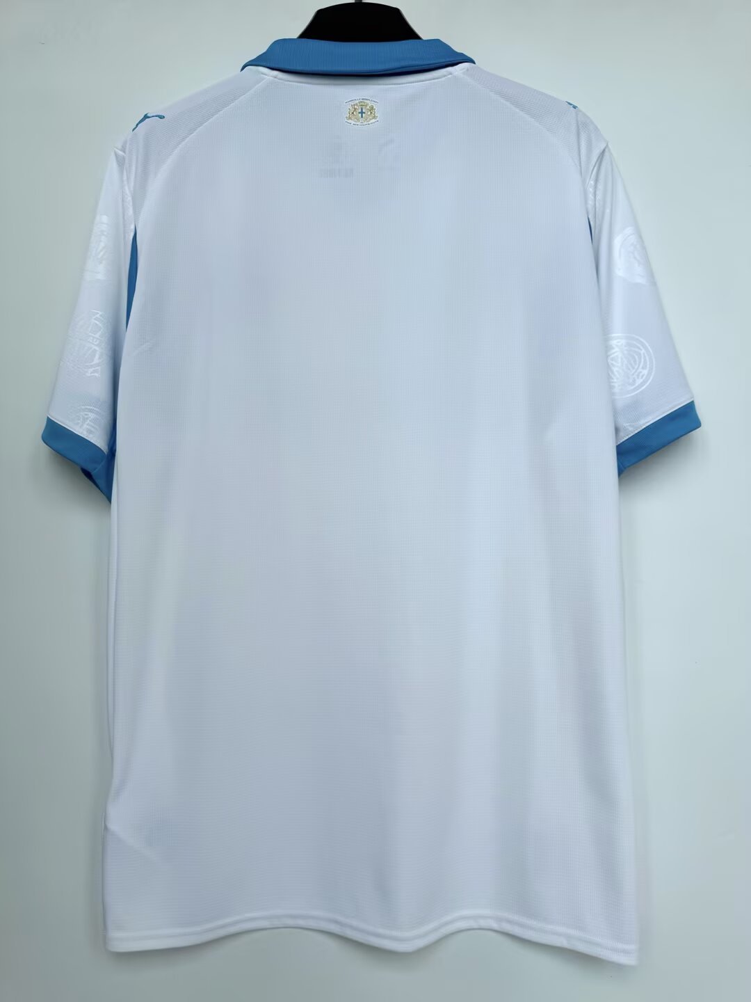 25/25 Olympique Marseille Home Jersey S-4XL