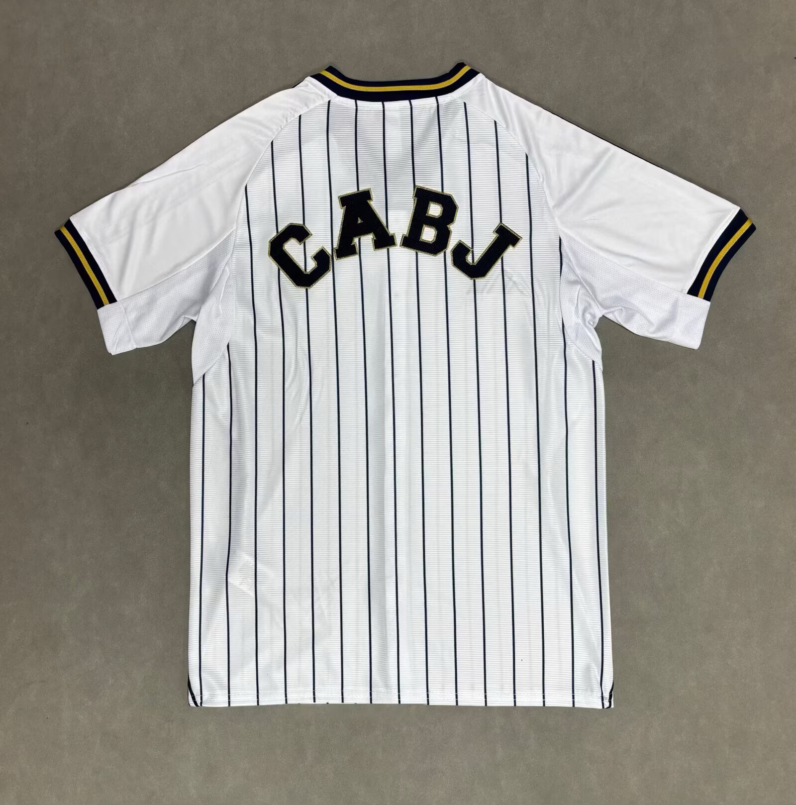 25/26 Boca Juniors baseball fan version S-XXL
