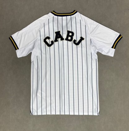 25/26 Boca Juniors baseball fan version S-XXL