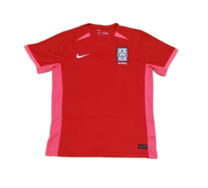 2023 Korea Home Jersey S-XXL