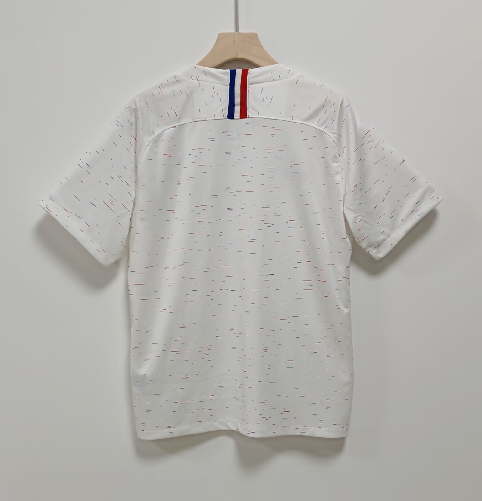 2018 France away retro version S-XXL