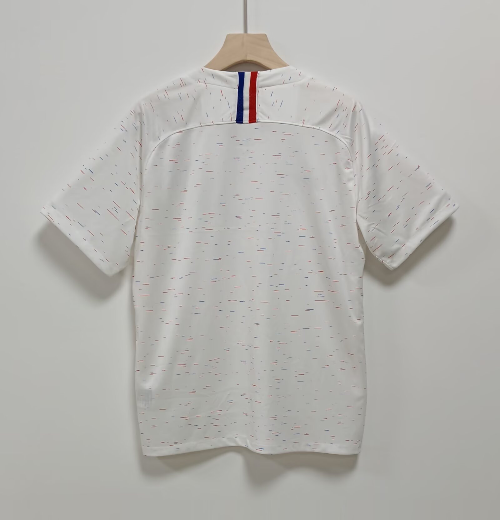 2018 France away retro version S-XXL