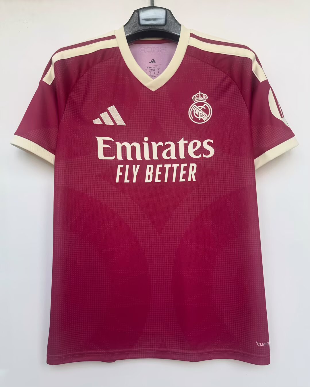 26/27 re@l Medrid third fan version S-4XL