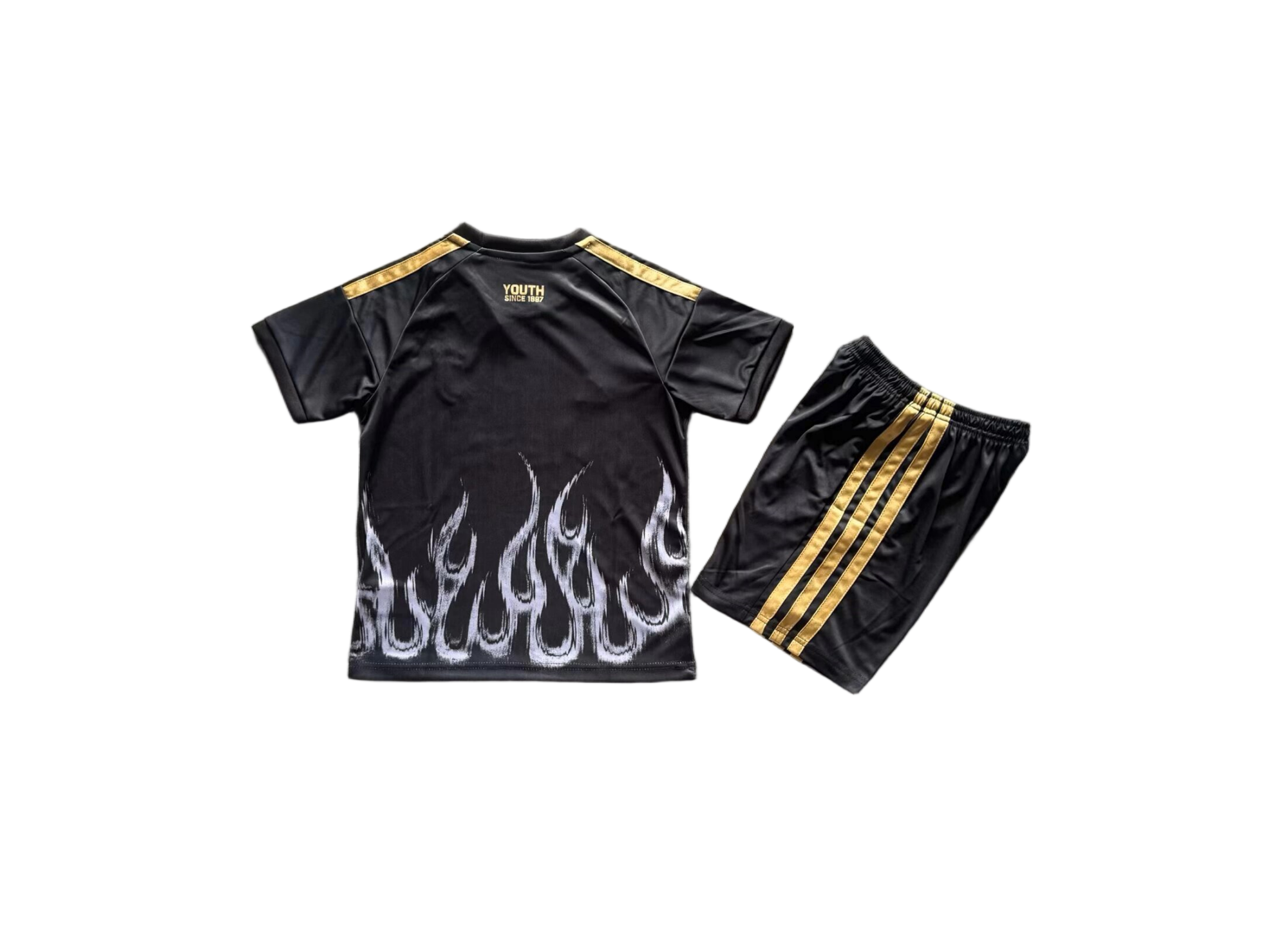 26/27 Juventus third kids version size 16-28