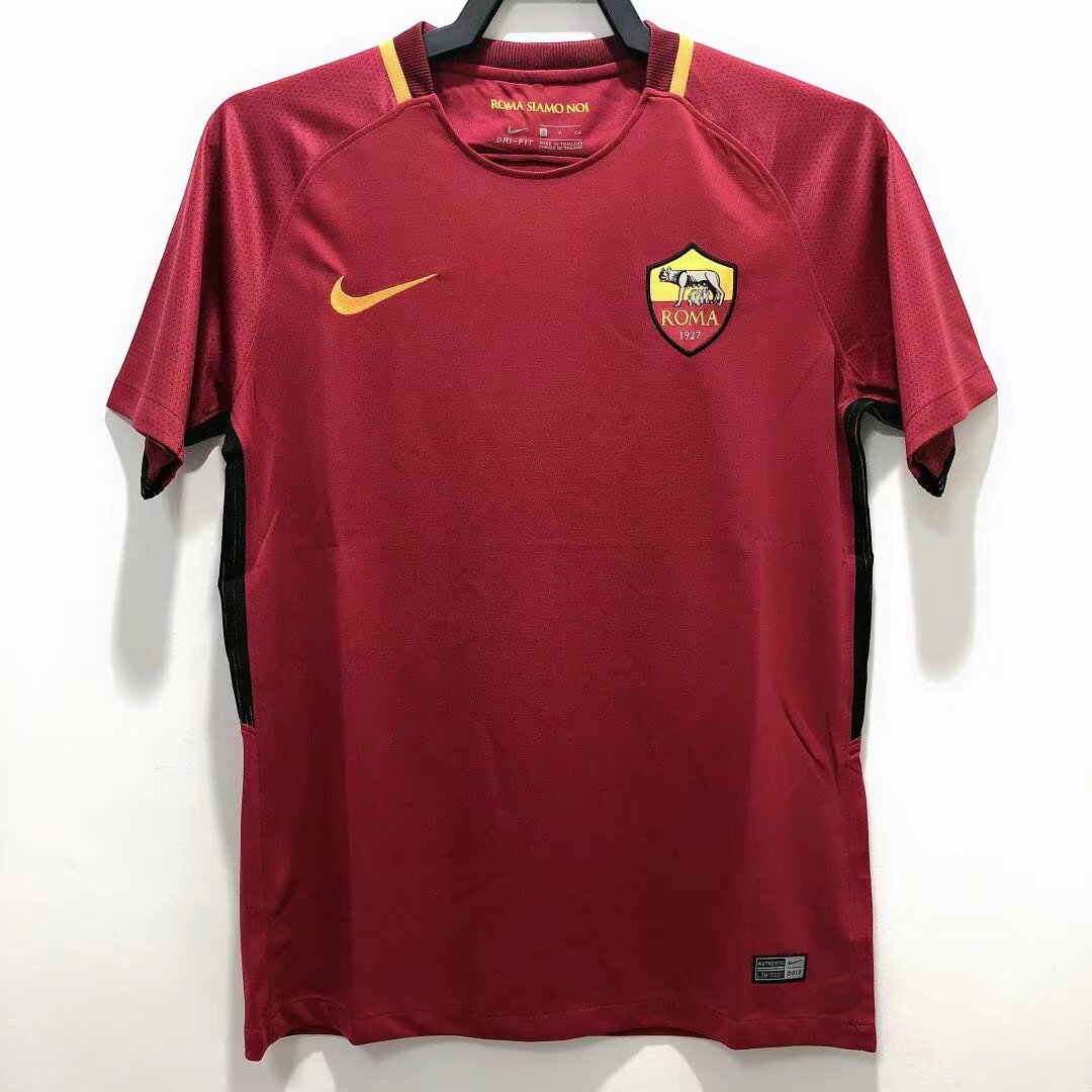 Retro Roma 17/18  S-XXL