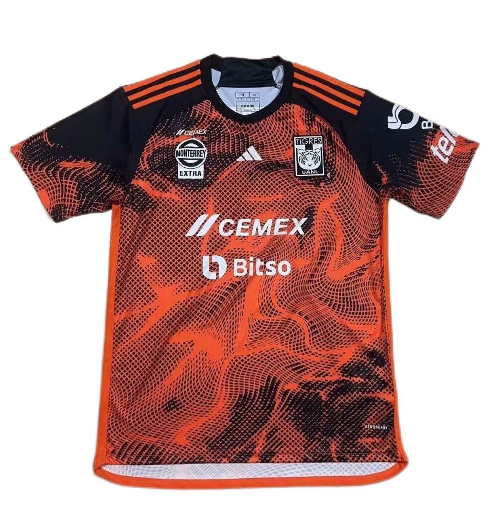 23-24 Tiger third size S-XXL