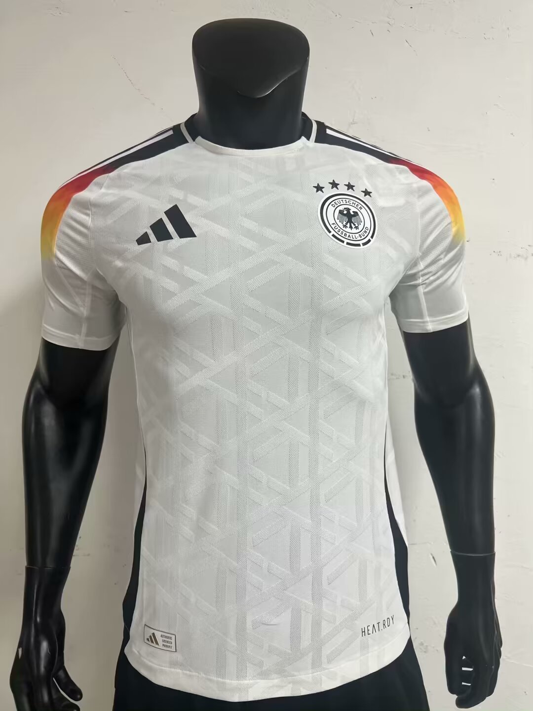 24/25 Germany home player version S-XXL
