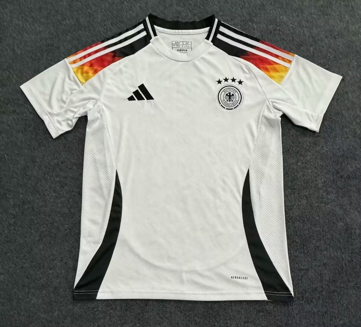 24/25 Germany home fan version S-XXL