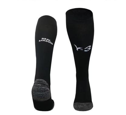 23-24 Real Madrid Y3 Socks