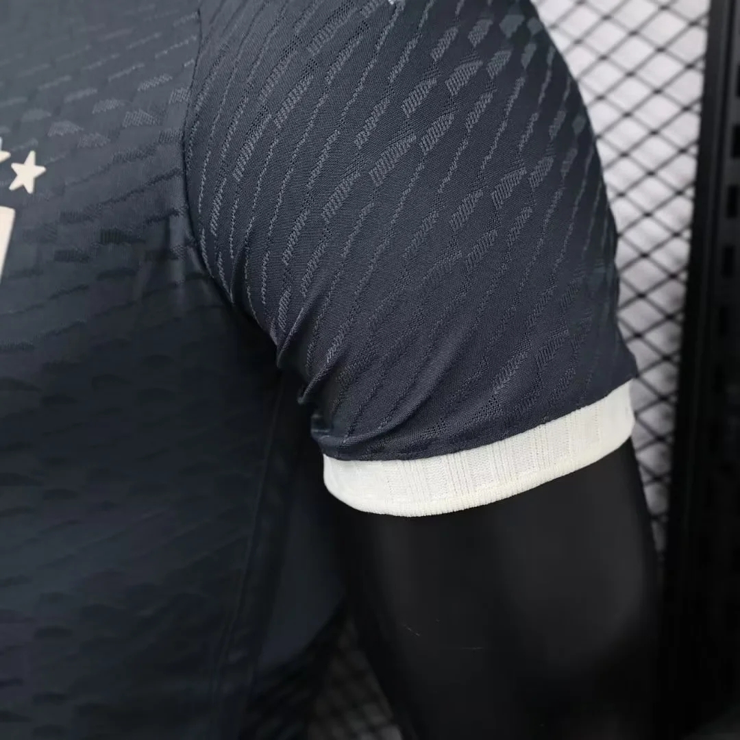 Player Version 23/24 Juventus Third Jersey