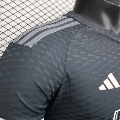 Player Version 23/24 Juventus Third Jersey