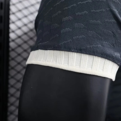 Player Version 23/24 Juventus Third Jersey