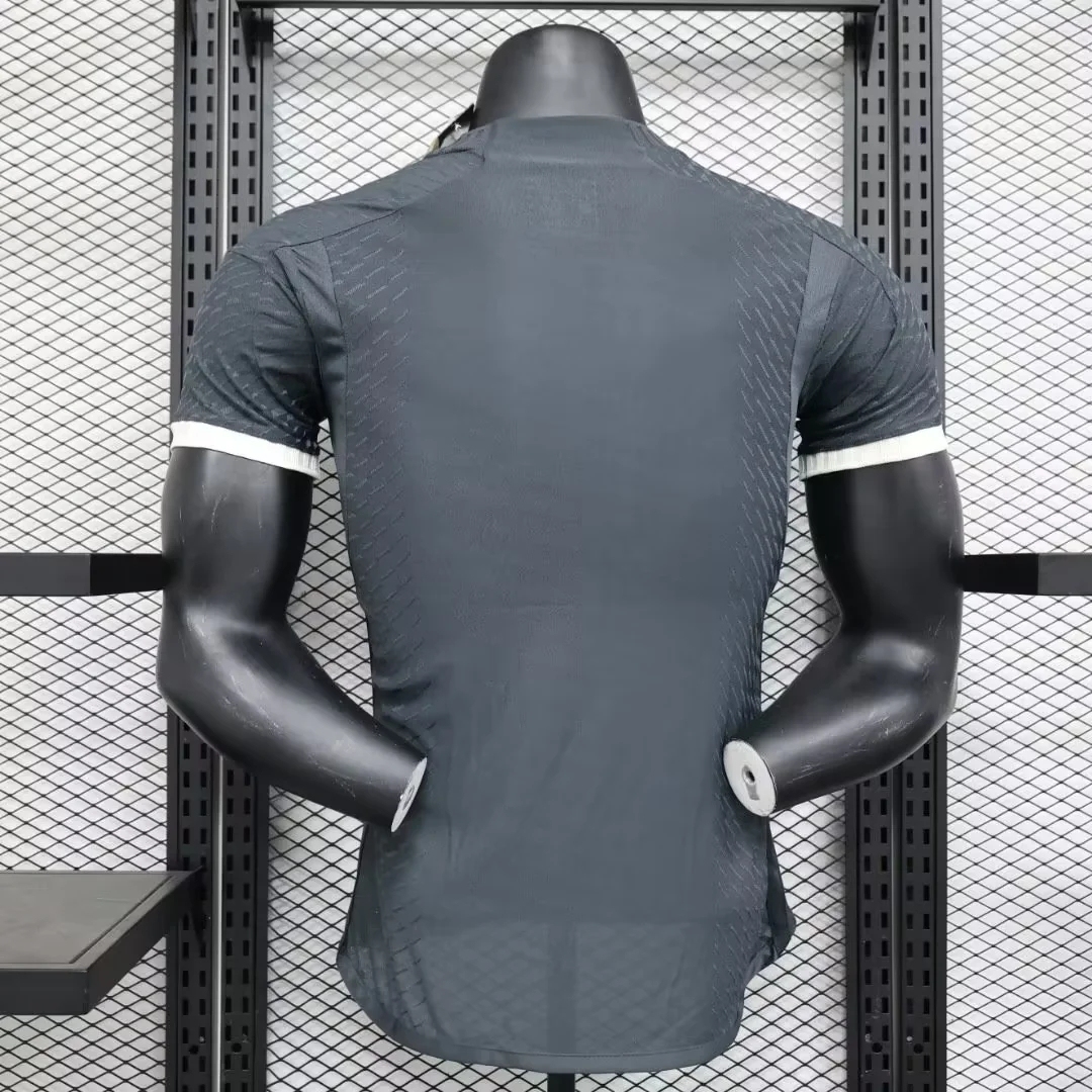 Player Version 23/24 Juventus Third Jersey