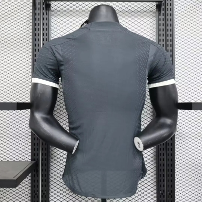 Player Version 23/24 Juventus Third Jersey