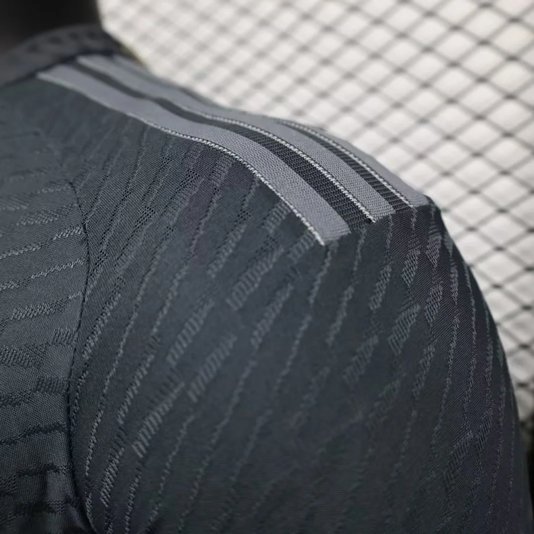 Player Version 23/24 Juventus Third Jersey