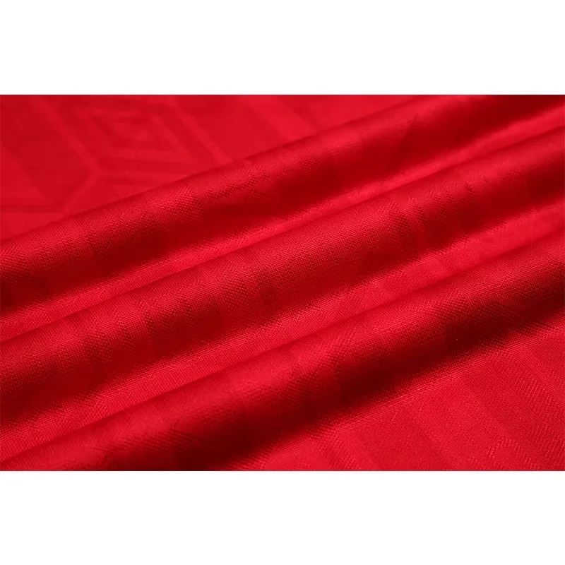 1992-93 Manchester United Champions League Home