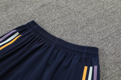 23-24 Real Madrid White Training Shirt Size S-XXL