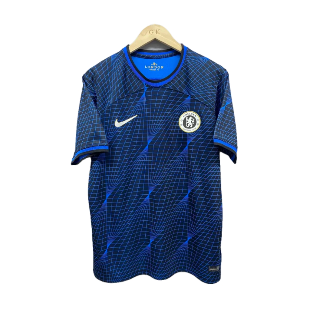 23-24 Chelseα away size S-4XL