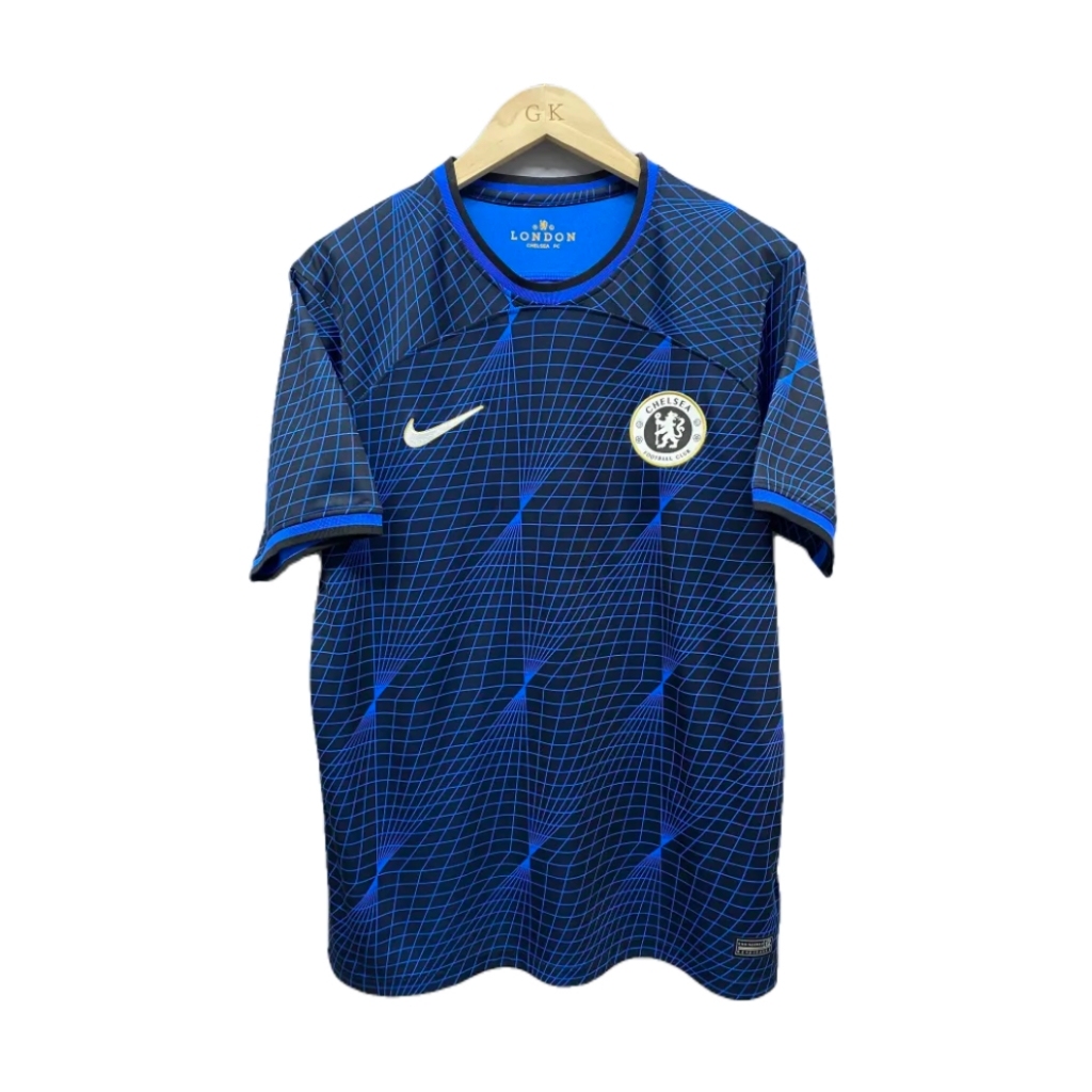 23-24切尔西客场S