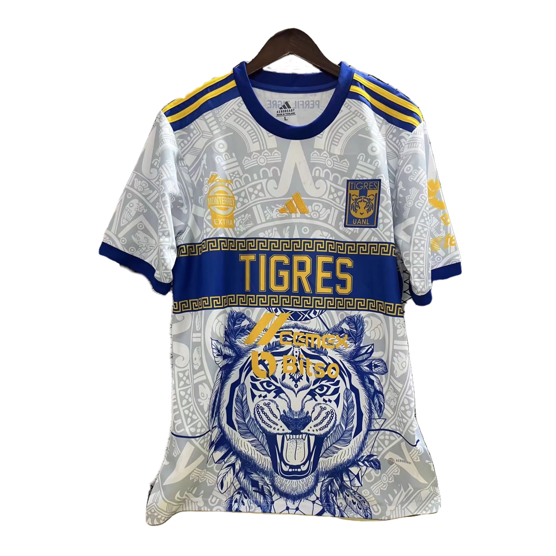 23/24 Tigres Special Jersey