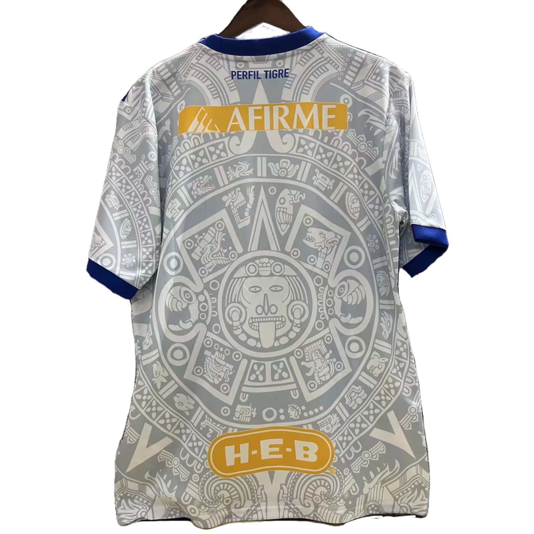 23/24 Tigres Special Jersey