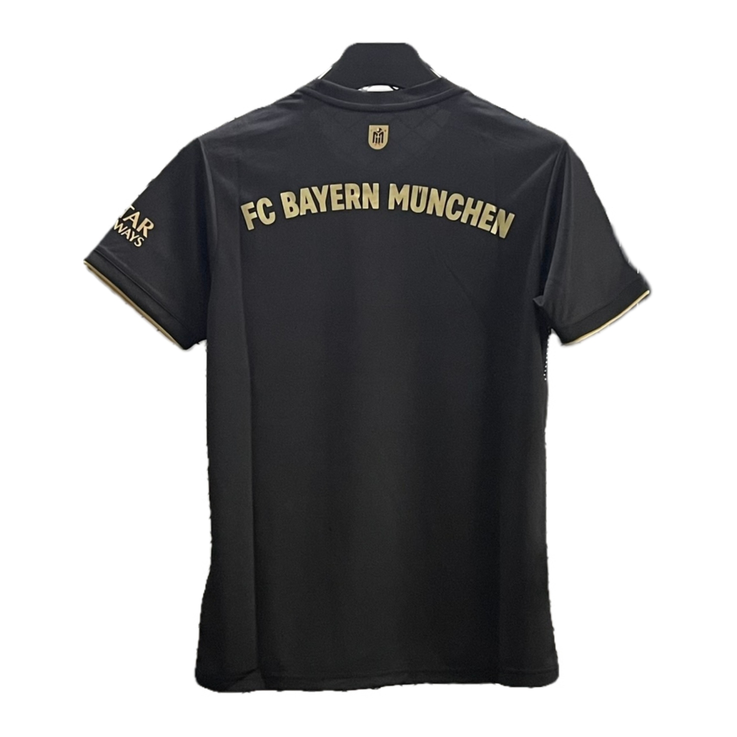 21/22 Bayern Munich Away Jersey S~XXL