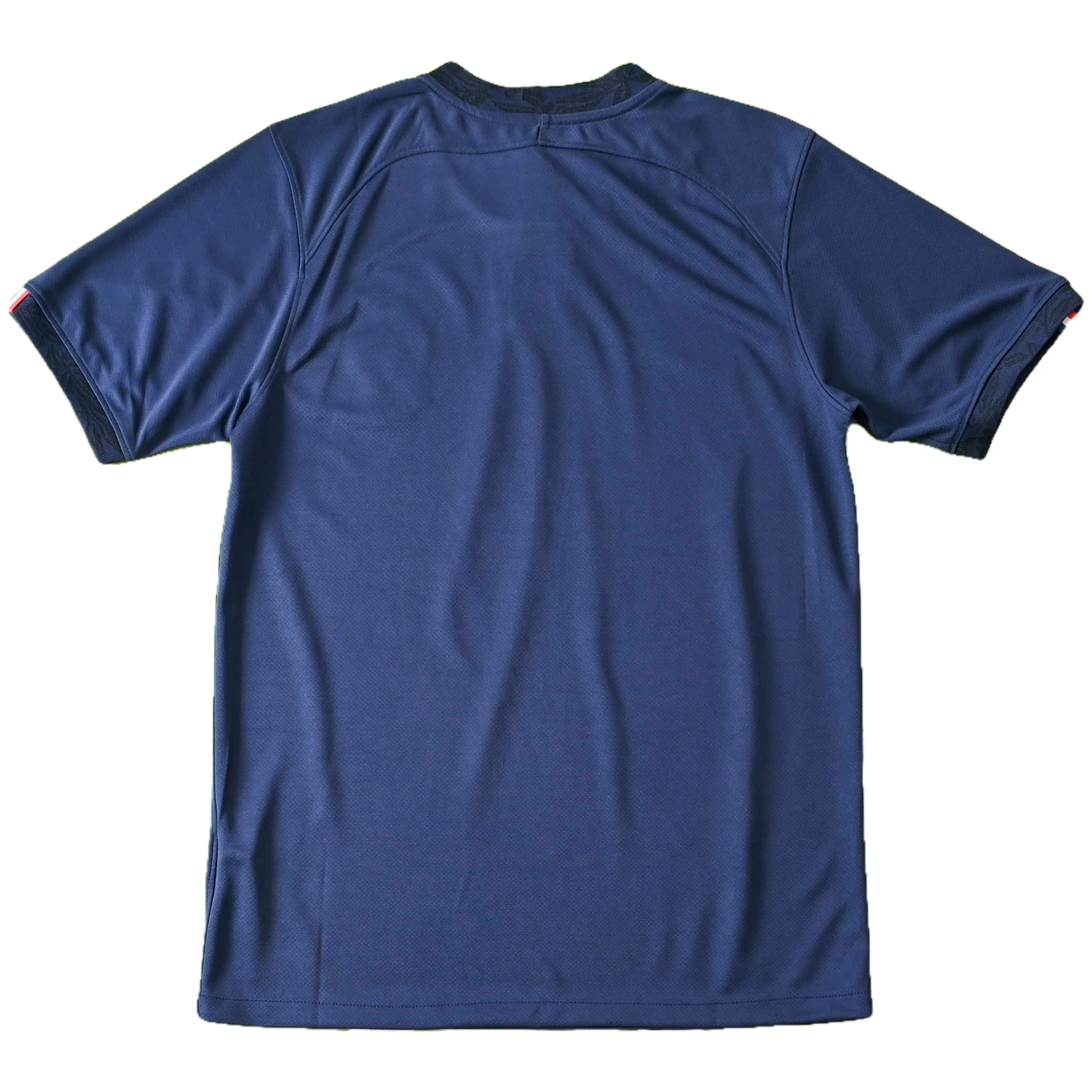 2022 French home jersey s~xxl