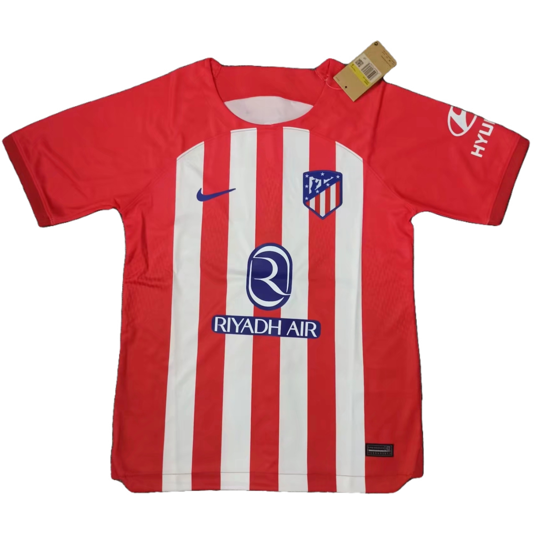 23/24 Atletico Madrid Home S-XXL