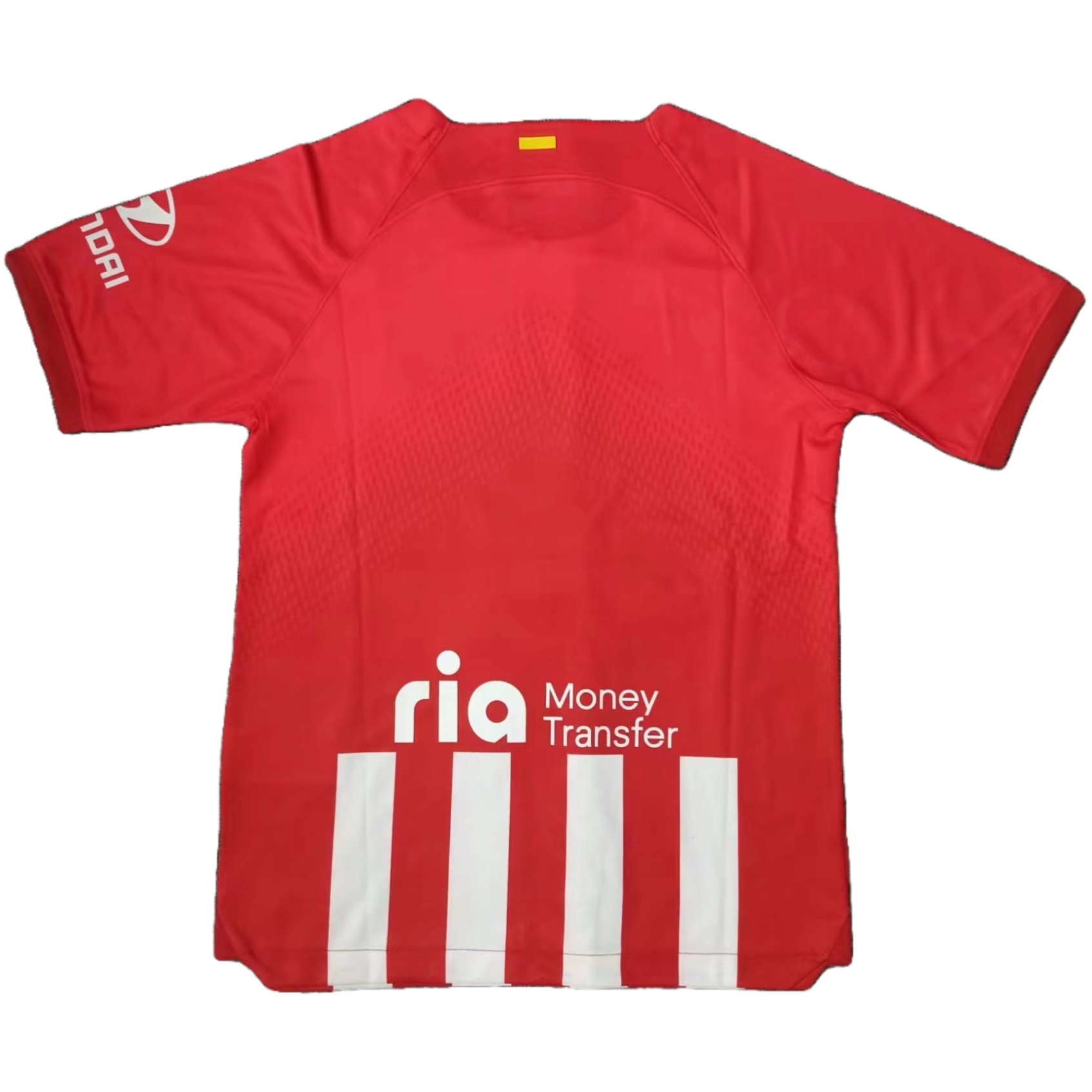 23/24 Atletico Madrid Home S-XXL