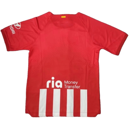 23/24 Atletico Madrid Home S-XXL