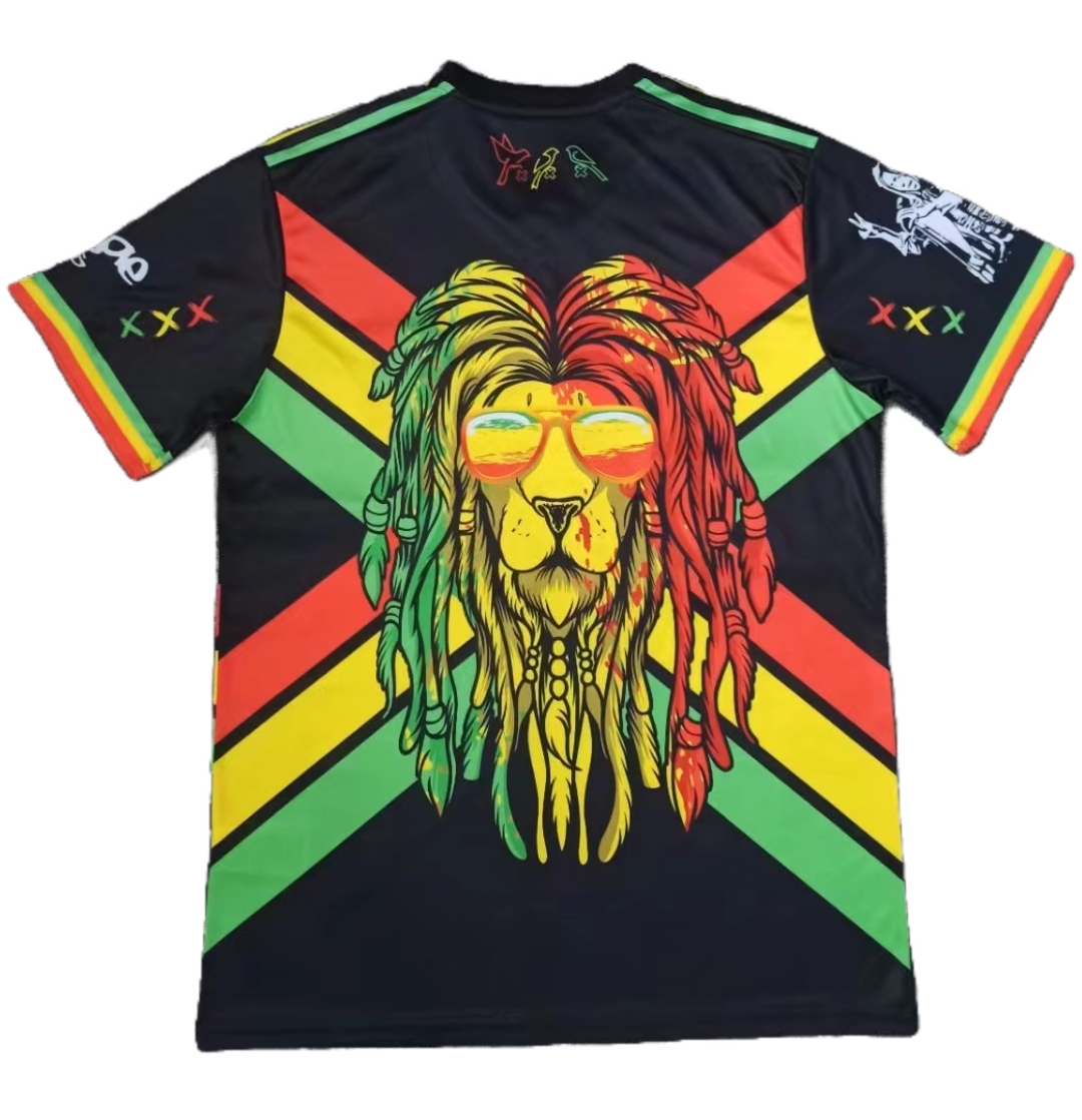 Ajax Graffiti Edition Jersey Size: S-XXL