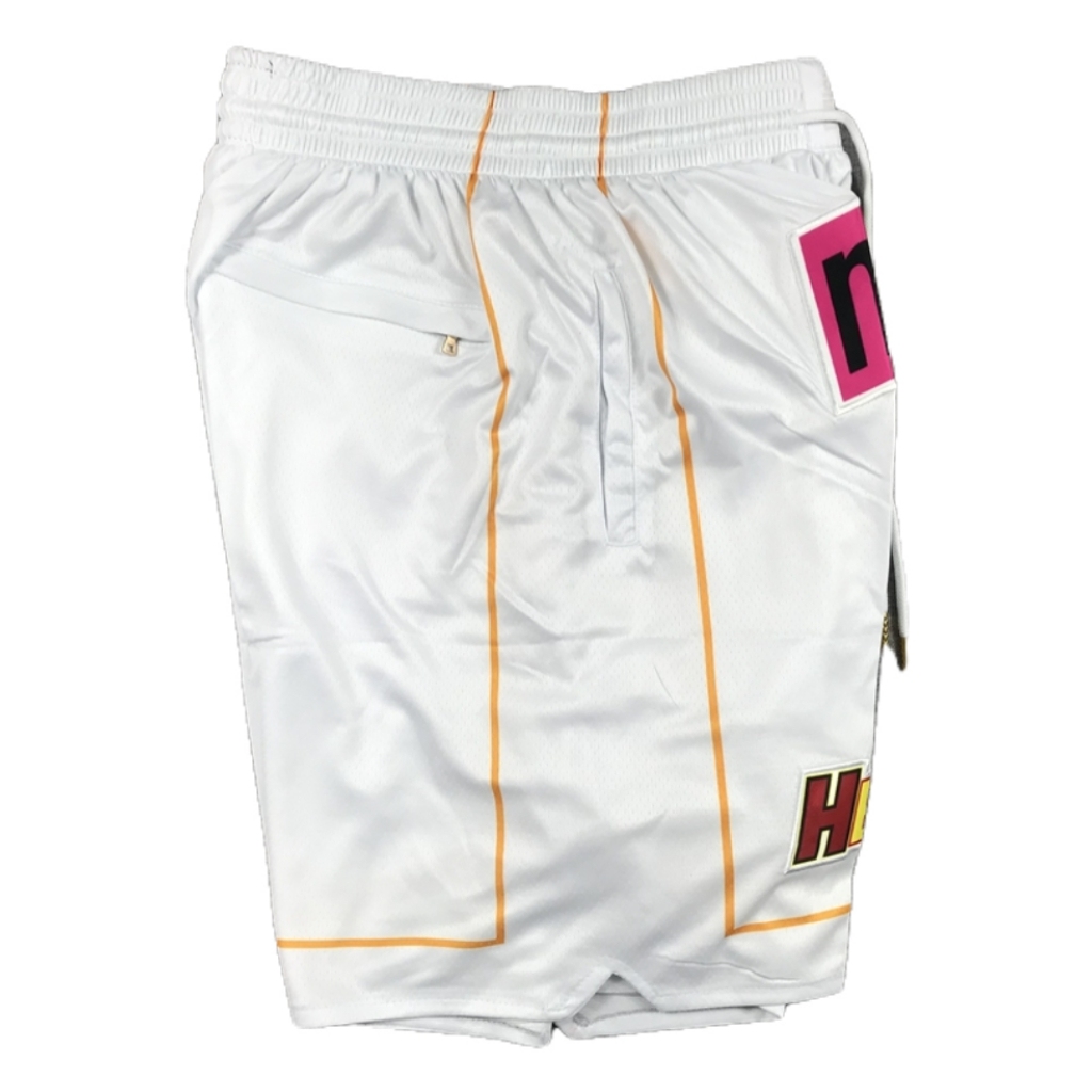 23 seasons  Heat City Edition Basketball Pants