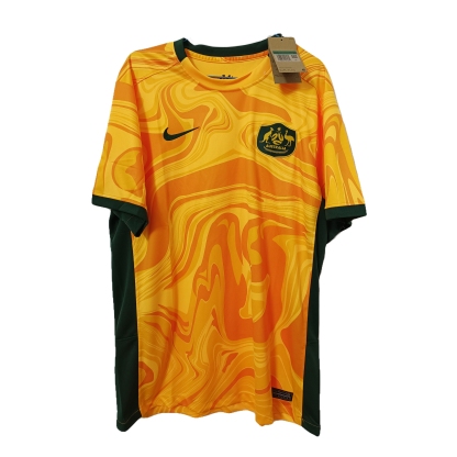 23/24 Australia home S-XXL