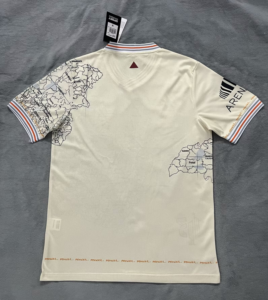 21/22 Atletico Mineiro fan version size S-XXL