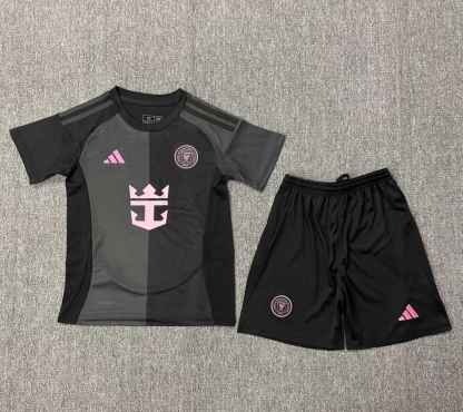 25/26 Inter Miami Away kids size:16-28