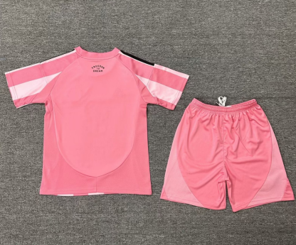 25/26 Miami Home kids size:16-28