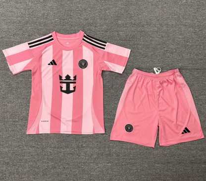 25/26 Miami Home kids size:16-28