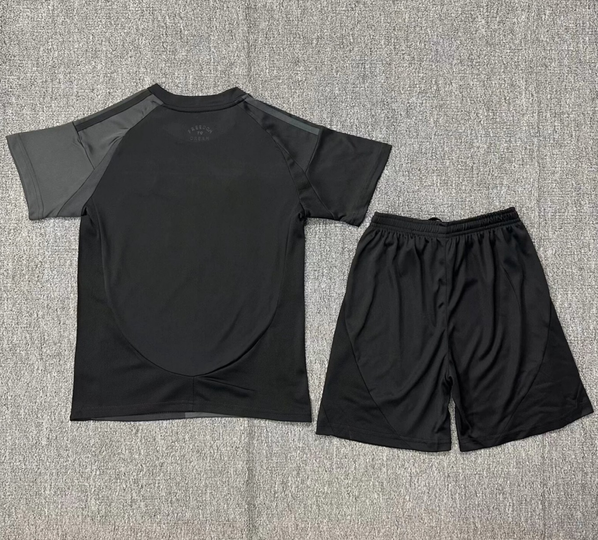 25/26 Inter Miami Away kids size:16-28