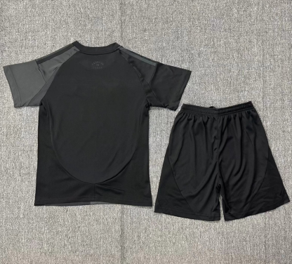 25/26 Inter Miami Away kids size:16-28