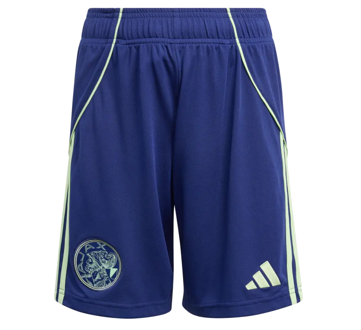 25/26 Ajax away fan version short S-XXL