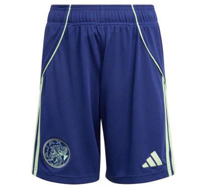 25/26 Ajax away fan version short S-XXL