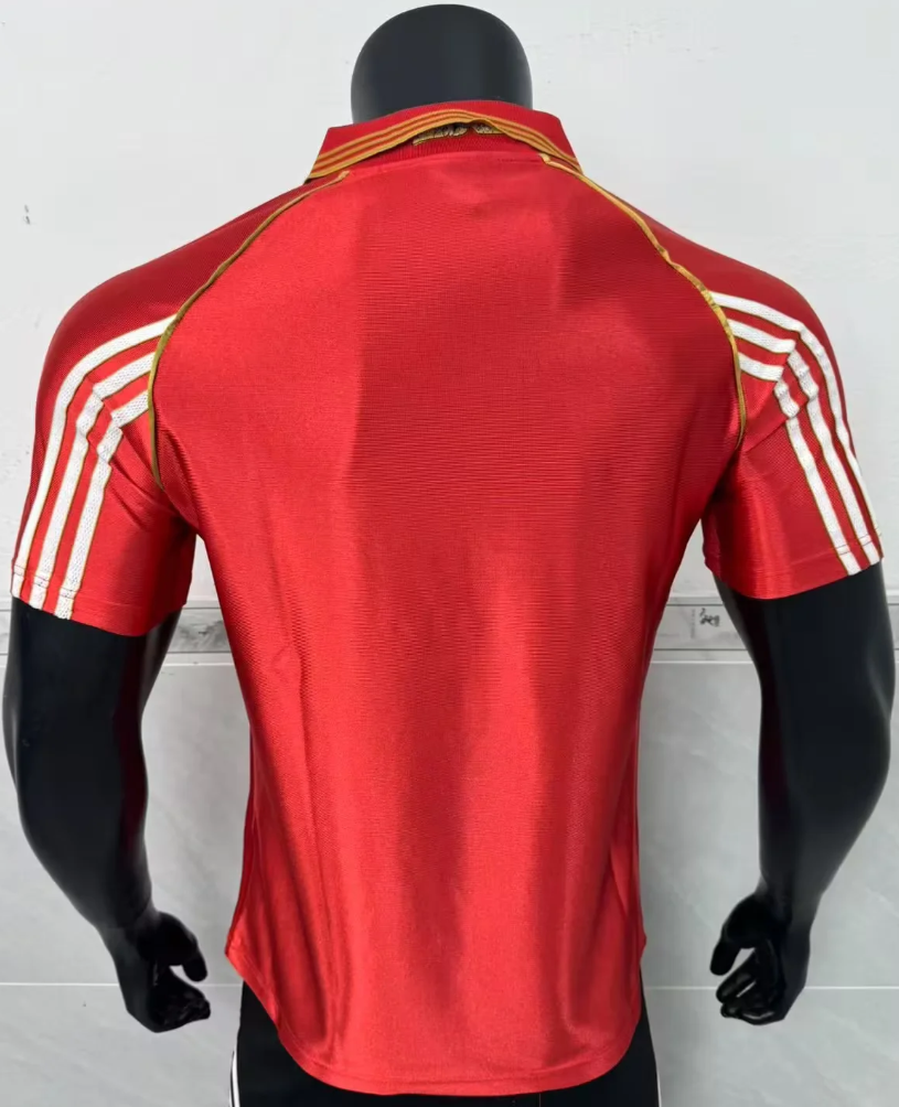 98/99 Benfica home retro version S-XXL