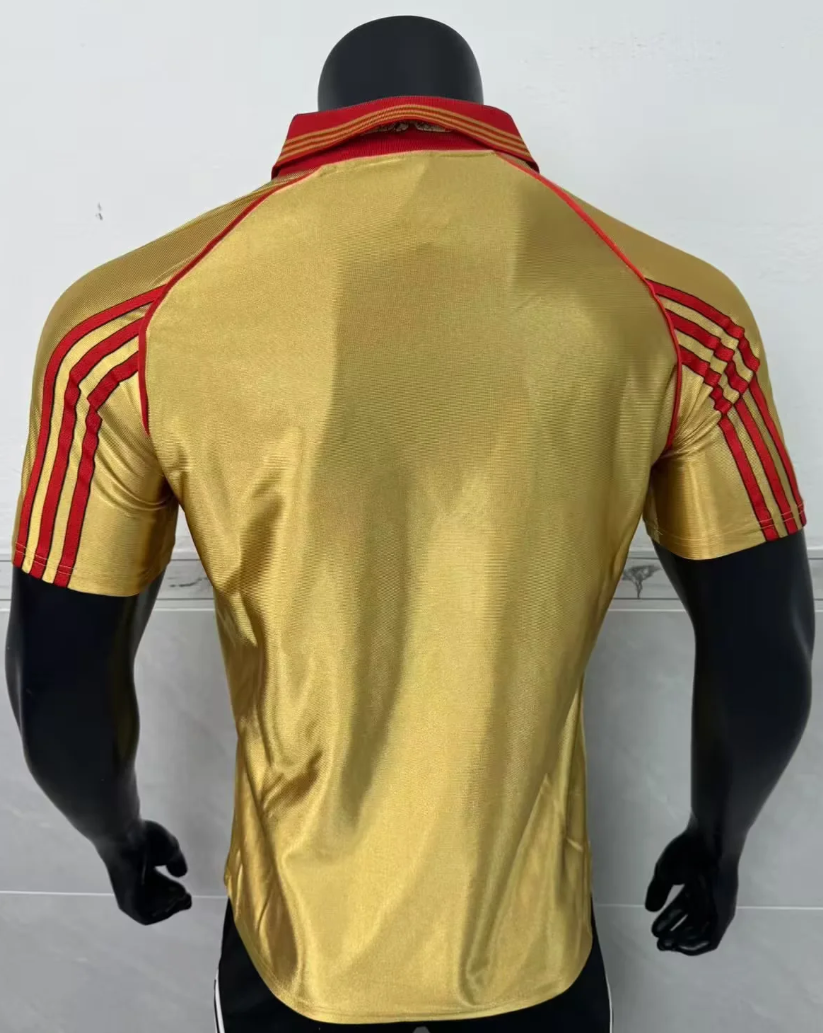 98/99 Benfica away retro version S-XXL