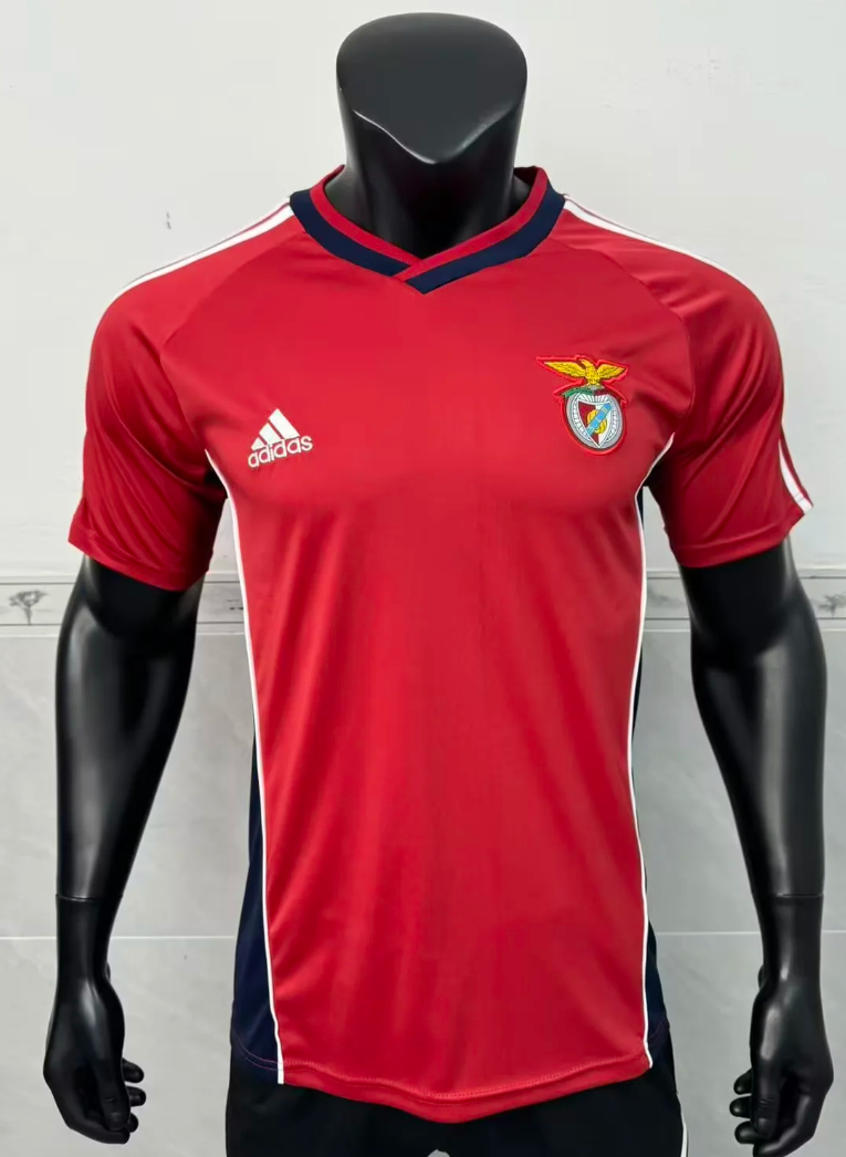 99/00 Benfica home retro version S-XXL